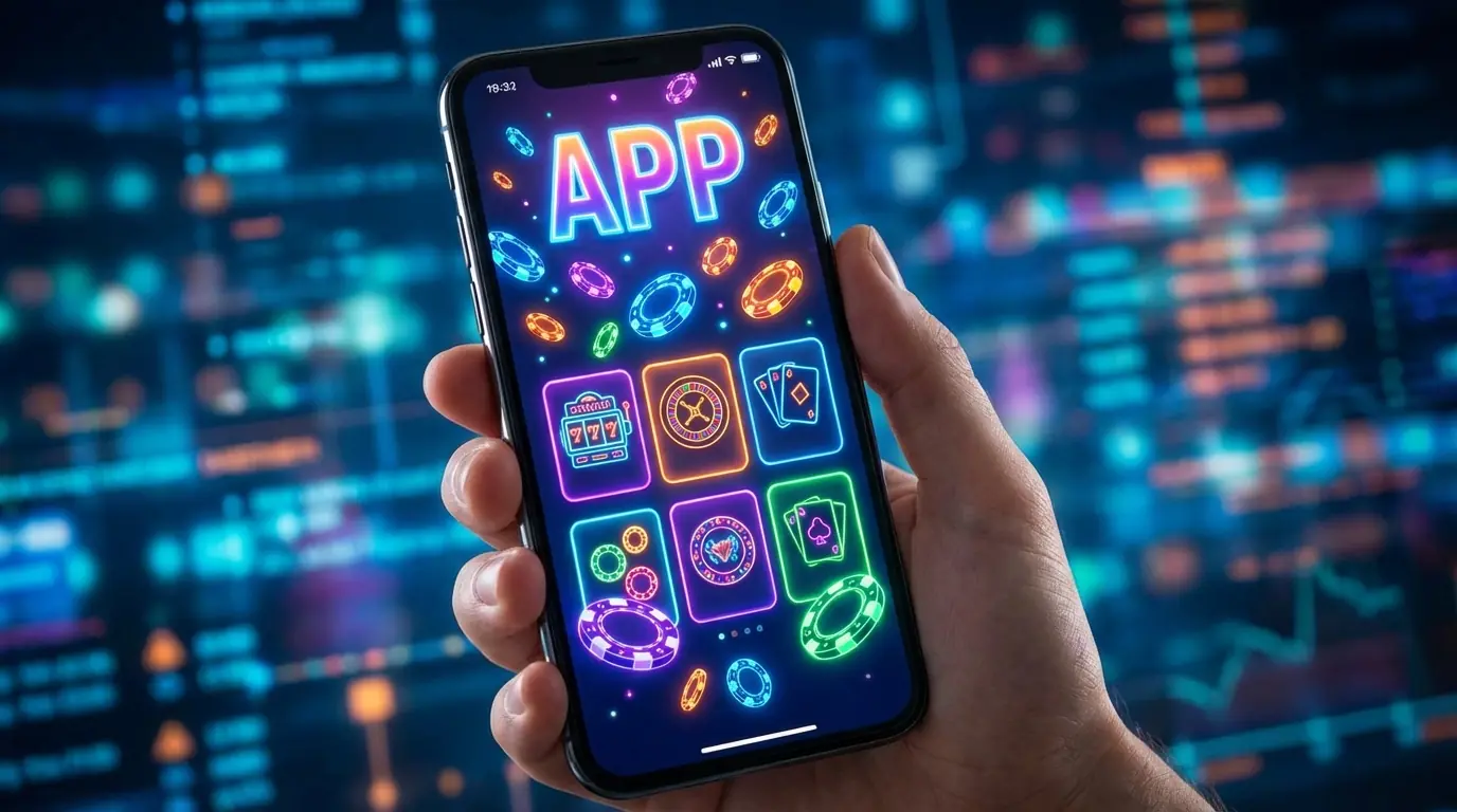 Snatch casino app