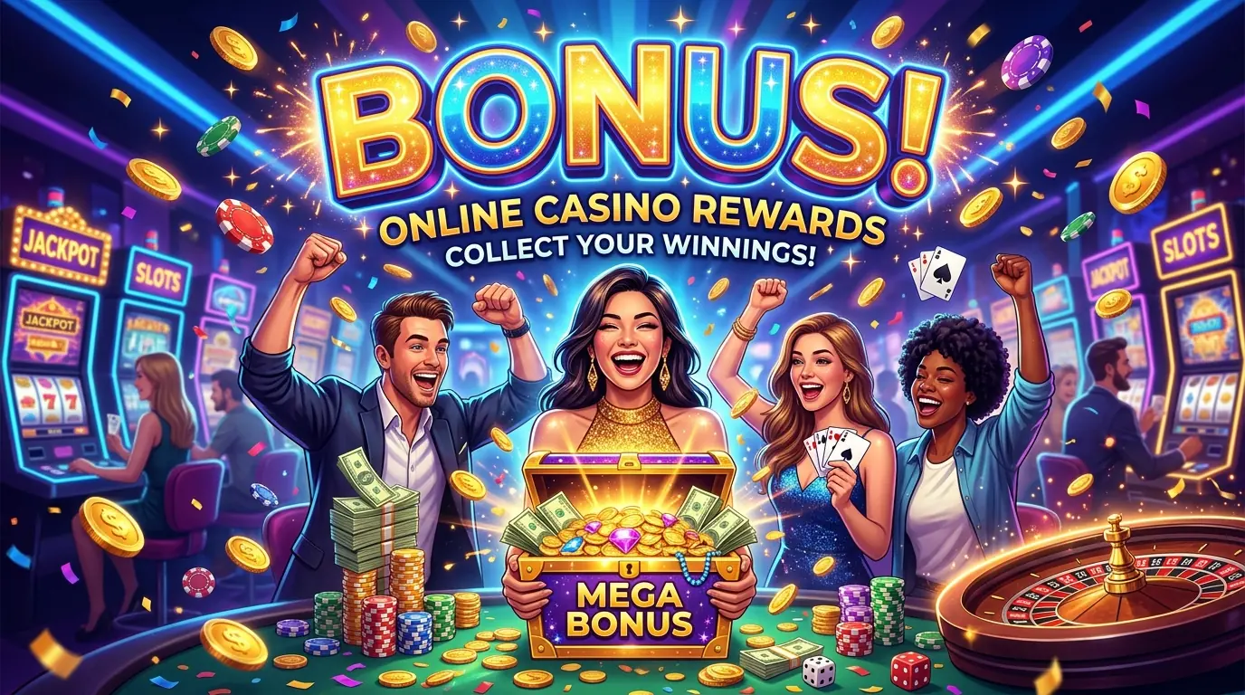 Snatch casino casino bonus