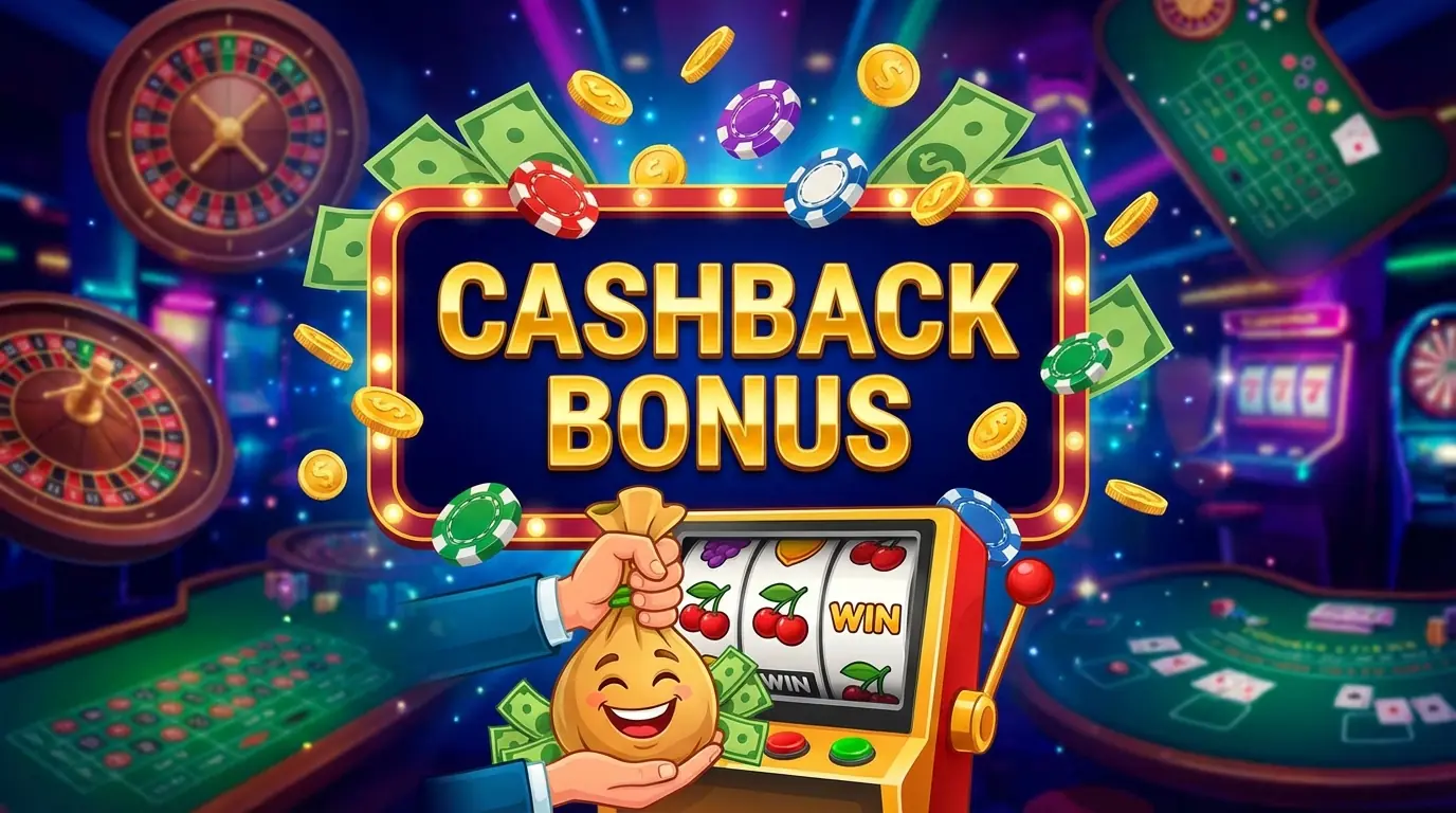 Snatch casino cashback