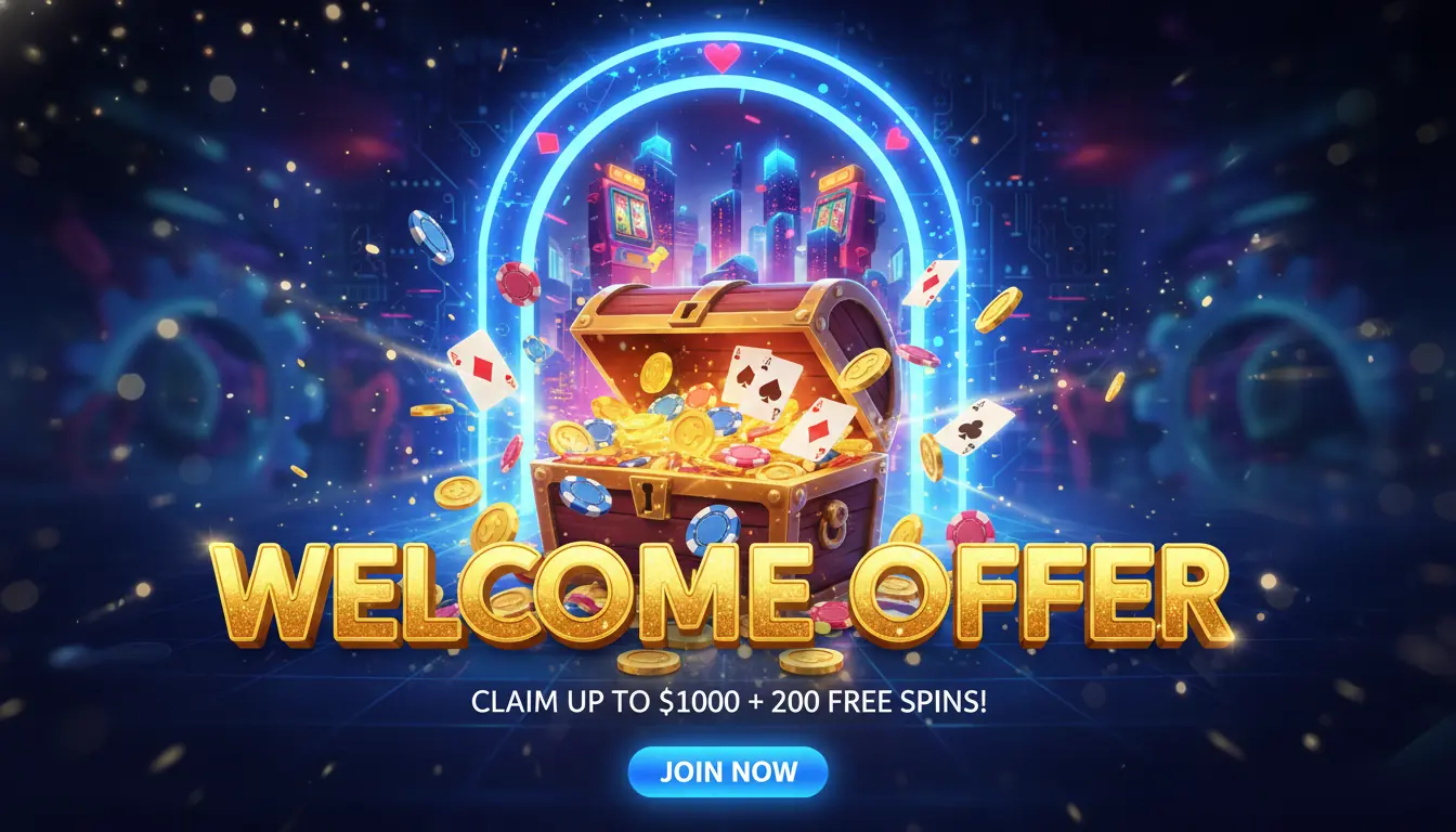 Snatch casino tilbud til nye spillere