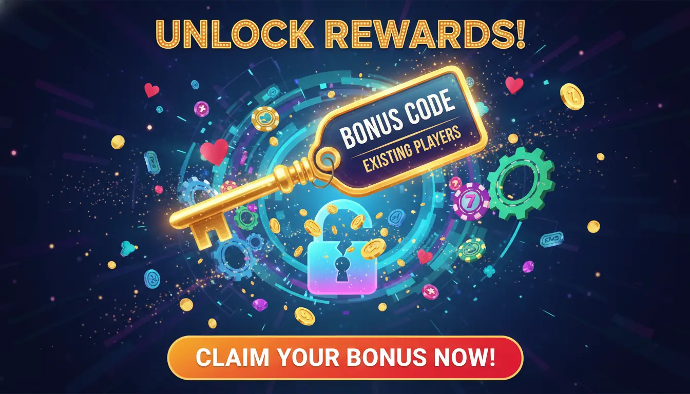 Snatch casino bonuskode til eksisterende spillere