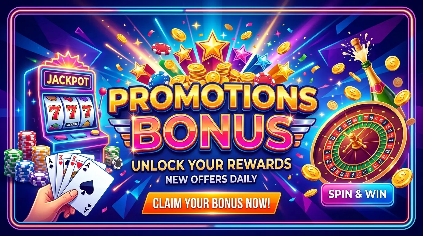 Tilbud hos Snatch casino