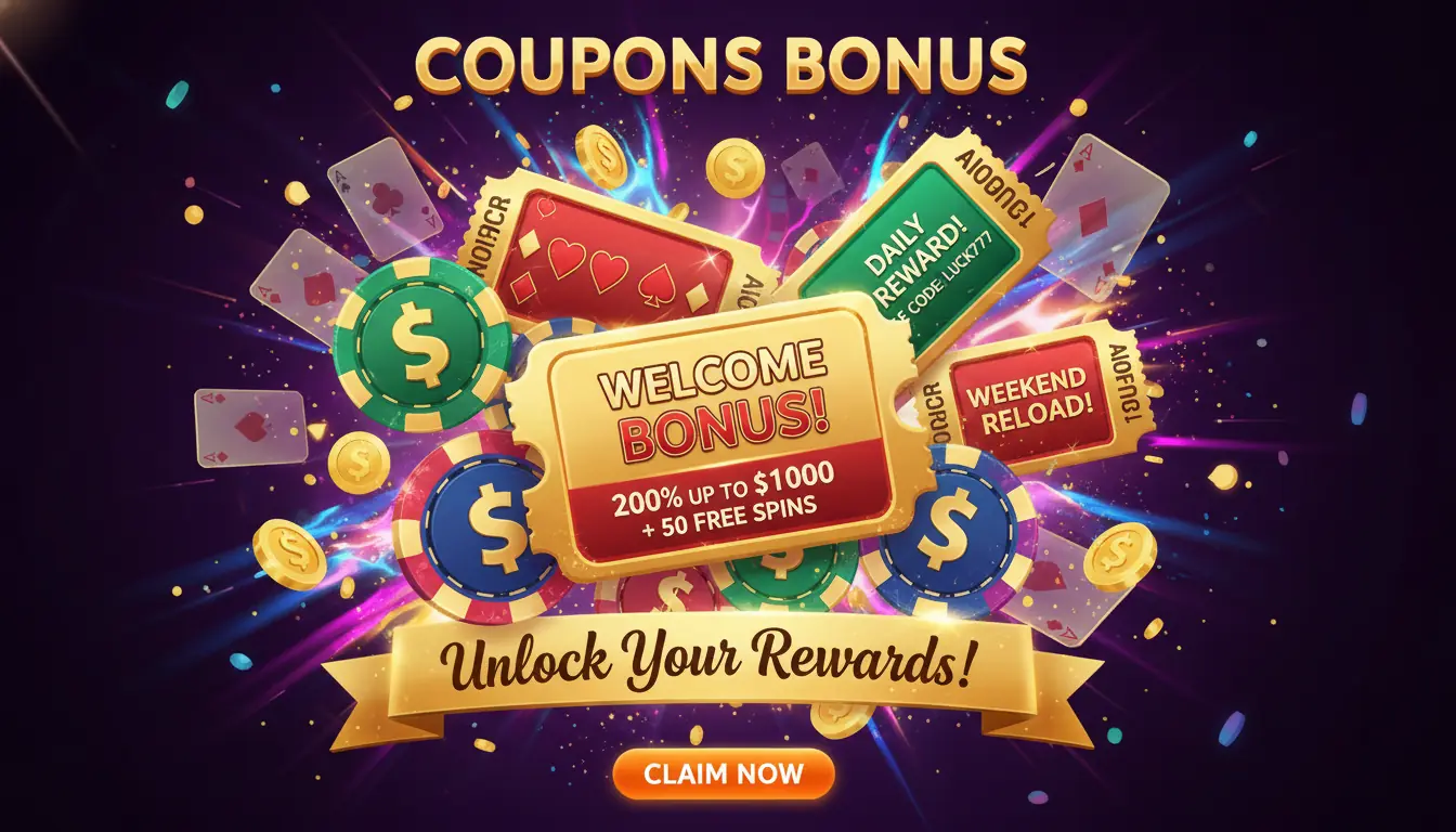 Kuponkode Snatch casino