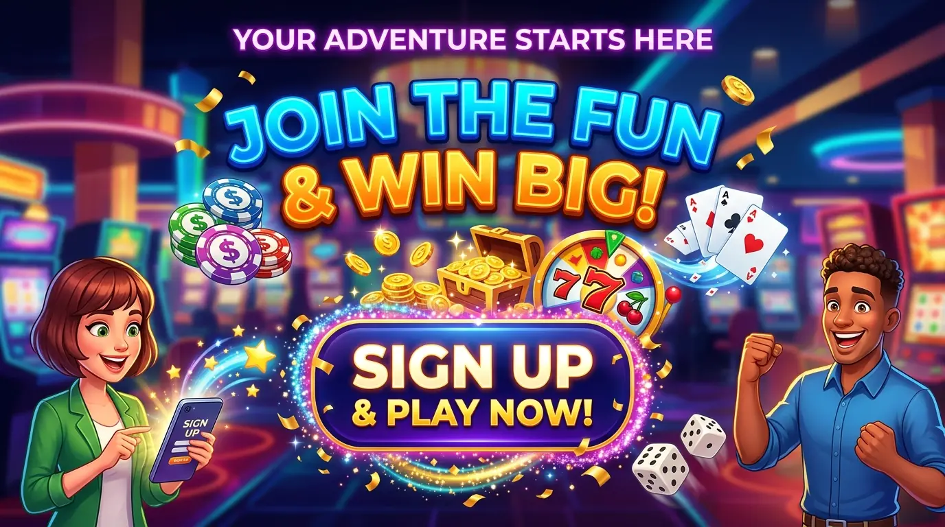 Opret konto hos Snatch casino