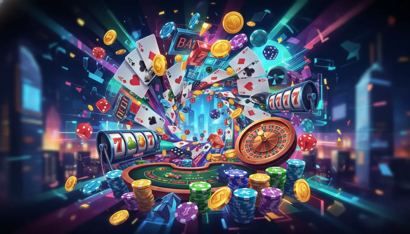 Selskabet bag Snatch casino