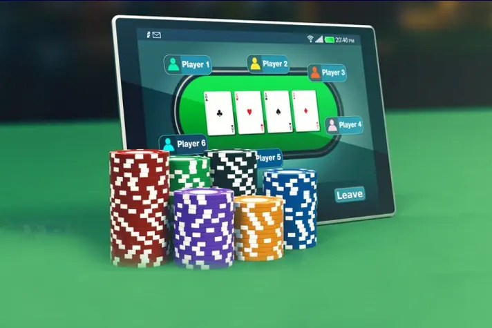 Poker hos Snatch casino