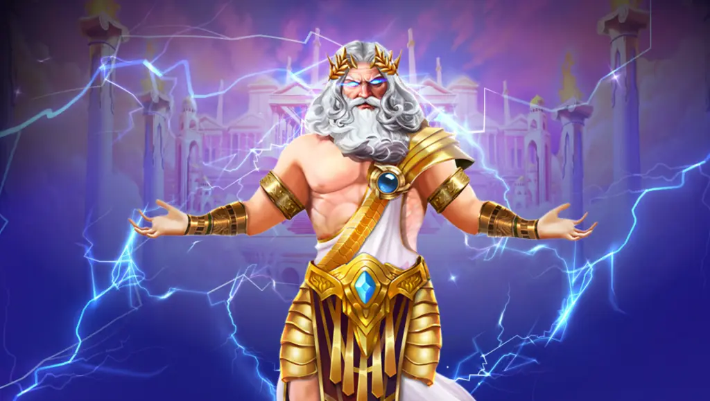 Gates of Olympus hos Snatch casino
