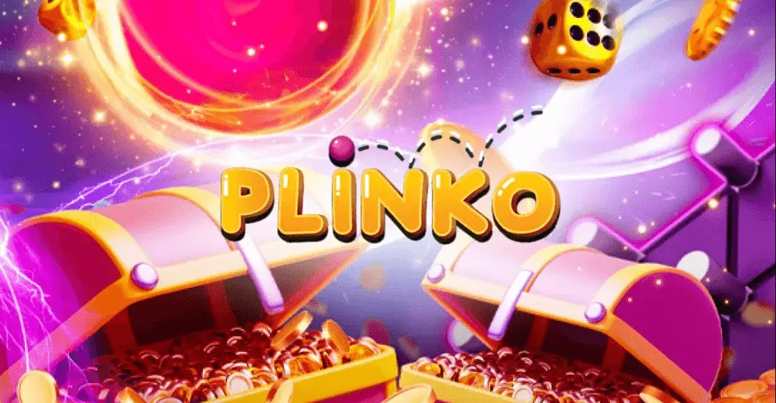Spil Plinko hos Snatch casino
